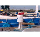 BORNES DE PONTON MOUETTE 700 - MOUETTE 1000
