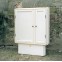 ARMOIRES POLYESTER SIMPLE ET DOUBLE COMPARTIMENT GAMME ARMODIS