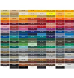 COFFRET POLYESTER