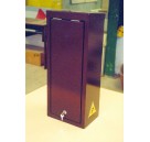 COFFRET DE RACCORDEMENT MÉTALLIQUE ARA