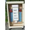 Armoire de distribution Foraine amovible