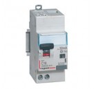 DISJONCTEUR DIFF DX³ 16A 30mA Legrand