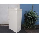 TRIDIS 1500 avec coffret agent pour la signalisation/feux tricolores